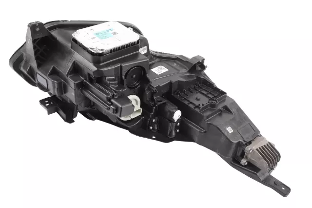 2020-2024 Cadillac CT5 - Driver Side Headlamp - GM (84894831)