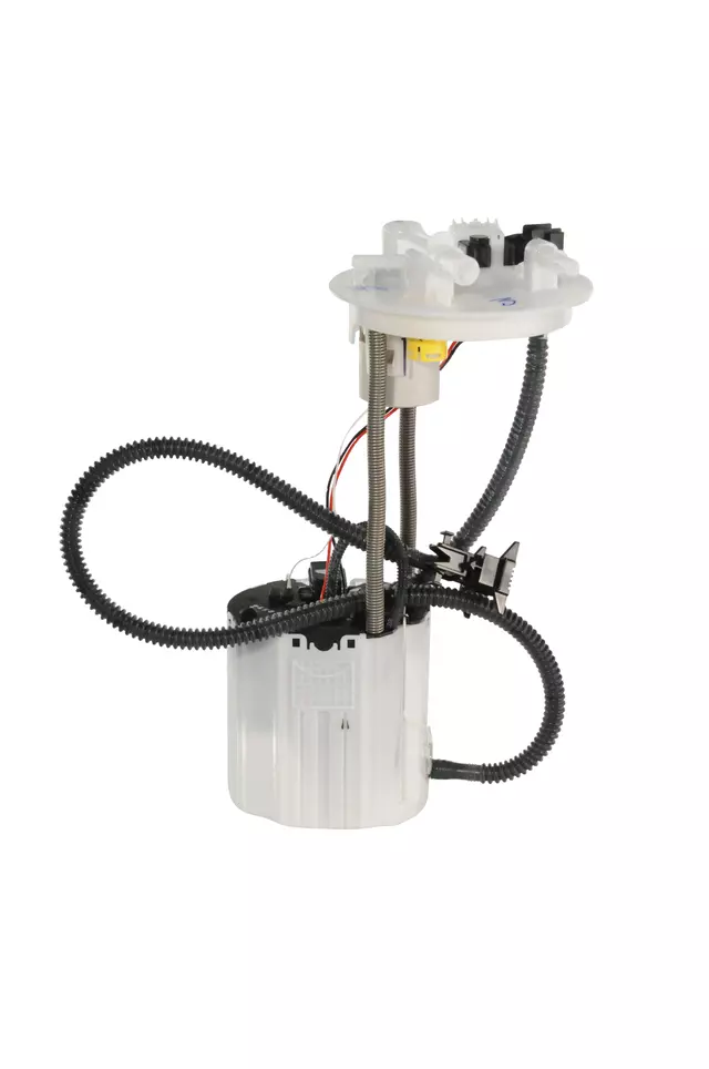 M100014 - Fuel System: ACDelcoâ„¢ Fuel Pump for GM Image