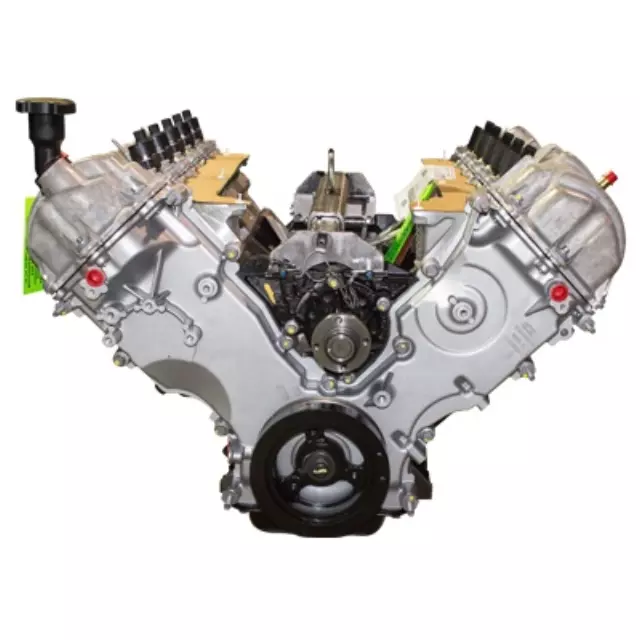 Engine - Ford (AC2Z-6006-BRM)