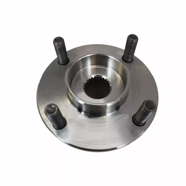 7S4Z1104A - Suspension: Front Hub for Ford: Focus Image