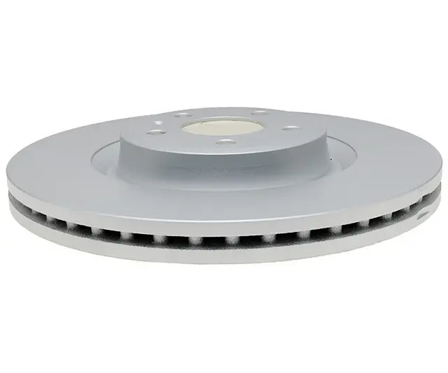 980940FZN - Brakes &amp; Brake Parts: Disc Brake Rotor for Raybestos Brakes Image