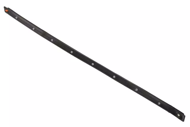 84862523 - Body: Lower Weather-strip for Cadillac: Escalade ESV | Chevrolet: Suburban | GMC: Yukon XL Image