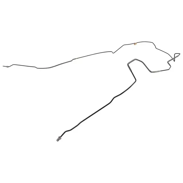 Tube Assembly Brake - Ford (ML3Z-2268-AD)