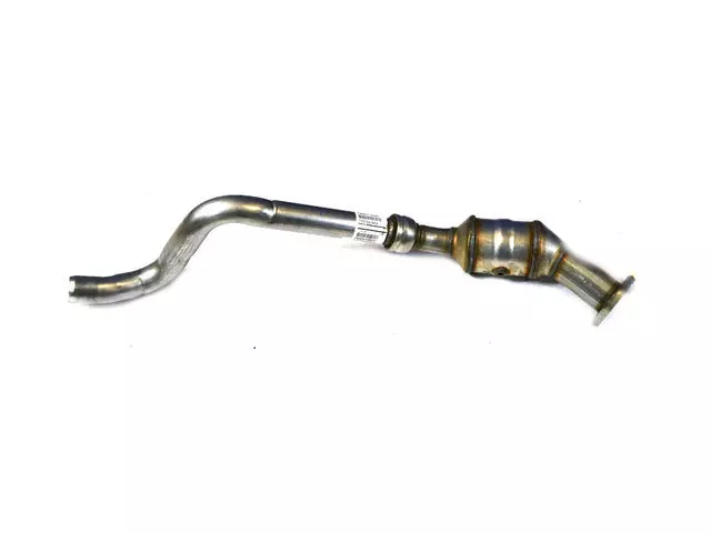 68057165AH - : Front Pipe And Converter, Left for Chrysler: 300 | Dodge: Charger Image