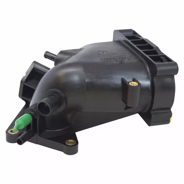 YC2Z9A589CA - : Spacer Throttle Body for Ford Image