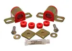 75114R - : Sway Bar Bushing Set for Energy Suspension Image