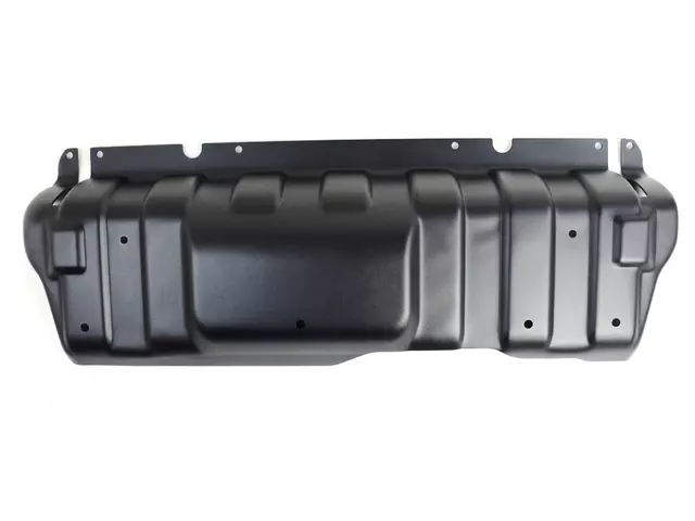 68159379AB - Frame, Bumper and Fascia: Front Skid Plate for Jeep: Wrangler, Wrangler JK Image