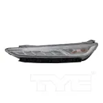 12541800 - : TYC Daytime Running Light for TYC Image