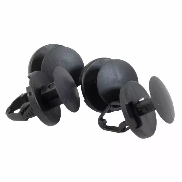 W715537S300 - Body: Wheelhouse Liner Rivet for Ford: Mustang Mach-E, Ranger Image