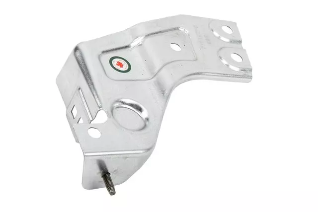 Front Driver Side Bumper Fascia Support Outer Brace - GM (84387915)