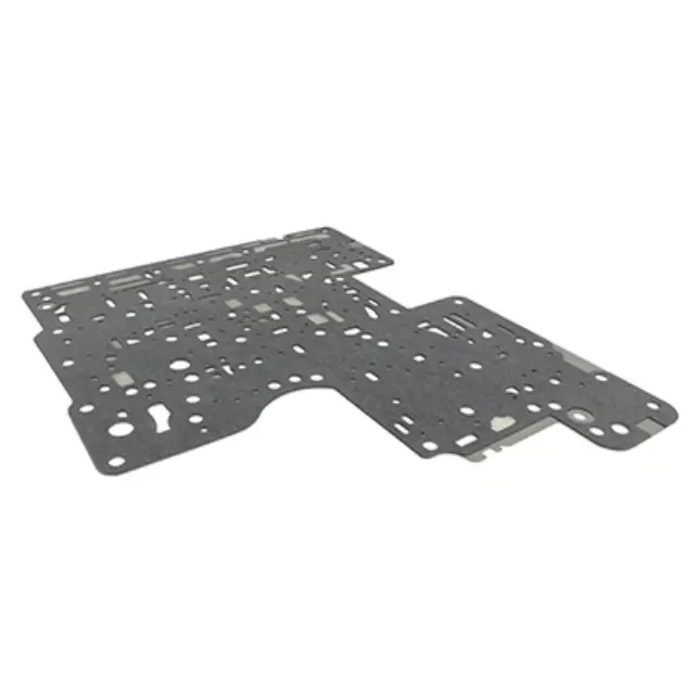 Automatic Transmission Valve Body Separator Plate - Ford (JL3Z-7Z490-F)