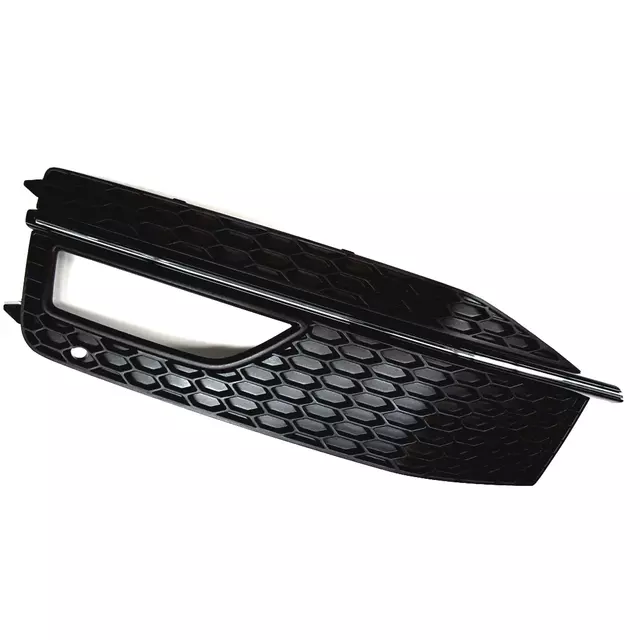 8K0807681L01C - Body: Lower Grille for Audi: A4, A4 Quattro, S4 Image
