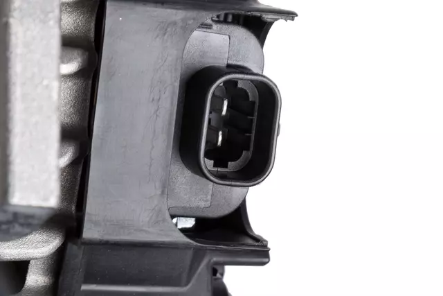 OEM NEW 10-16 GM Chevrolet GMC Colorado Canyon Camaro Coupe Alternator 13597236 - GM (13597236)