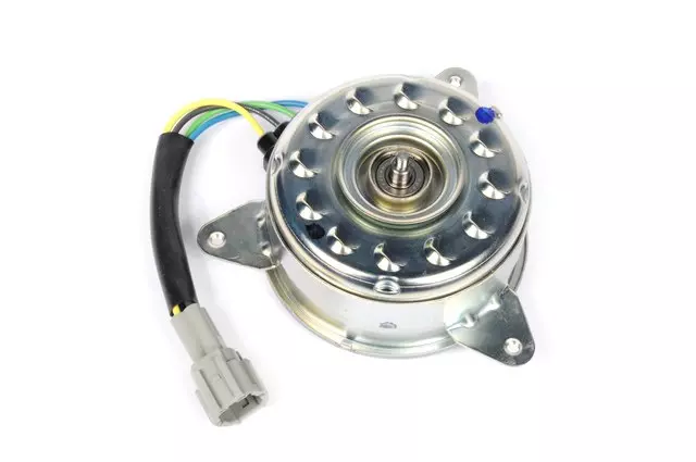 Engine Cooling Fan Motor - GM (19316319)