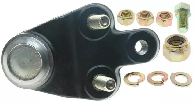 Front Lower Suspension Ball Joint Assembly - GM (19465728)