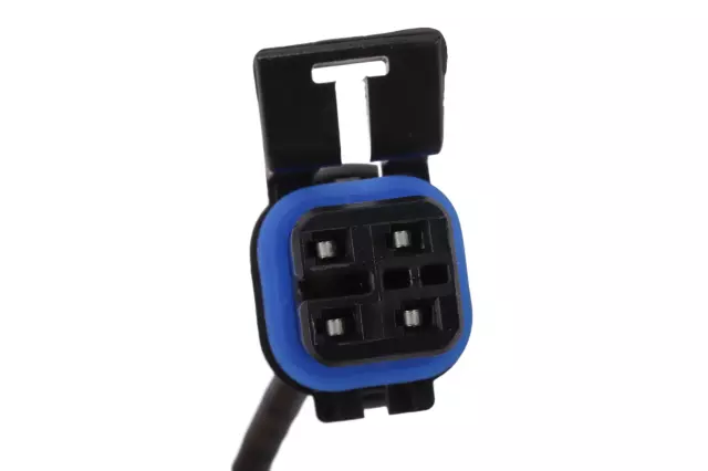 2013-2015 Chevrolet - Heated Oxygen Sensor - GM (25182983)