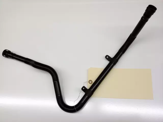 8L0133817A - Emission System: Connector Pipe for Audi: TT Image