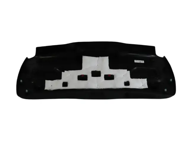 6XP22TX7AG - Interior Trim: Liftgate Trim Lower Panel for Mopar Image