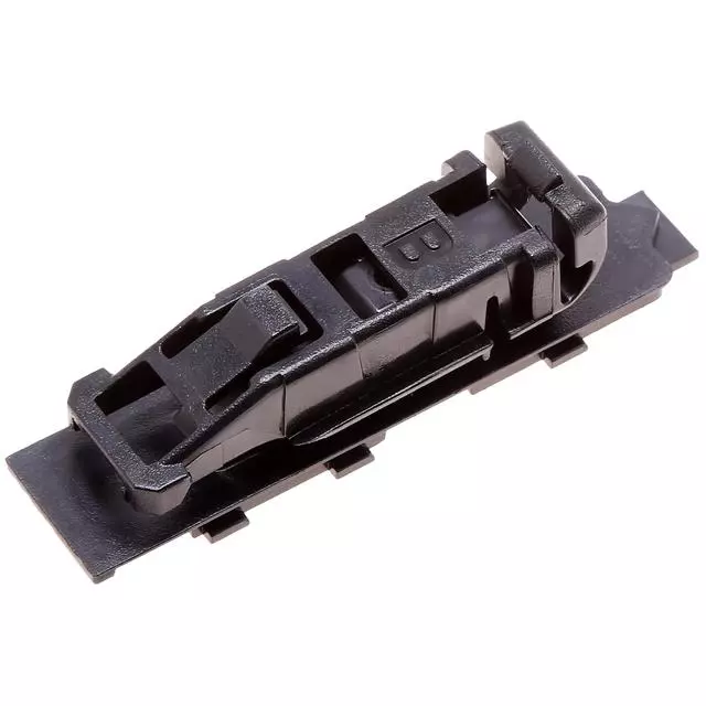 Beam Wiper Blade, 17 in - GM (19390083)