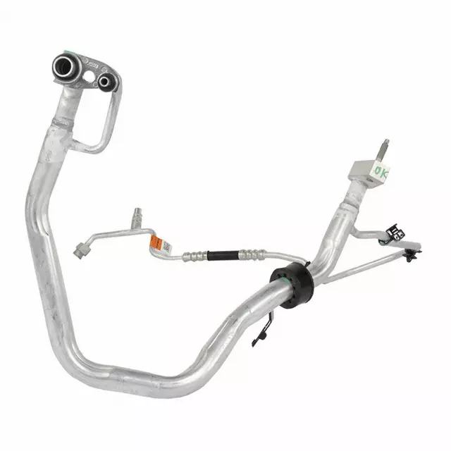 LX6Z19A834BF - : Liquid Line for Ford: Escape, Maverick Image