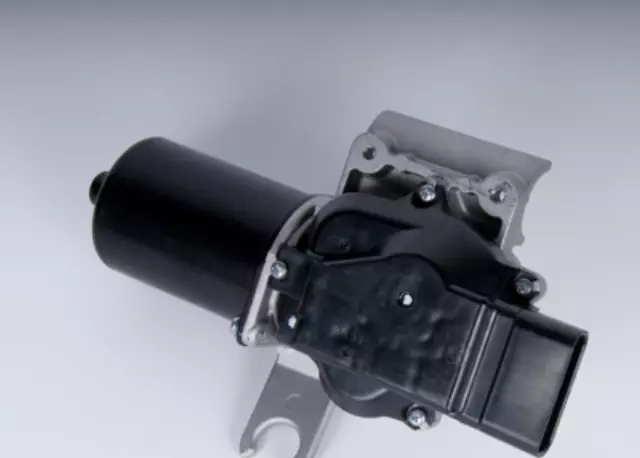 Windshield Wiper Motor - GM (25979382)