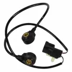 1L2Z12A699AA - : Ignition Knock (Detonation) Sensor for Ford: Crown Victoria, Explorer, Explorer Sport Trac, F-150, Mustang | Lincoln: Aviator | Mercury: Grand Marquis, Marauder, Mountaineer Image