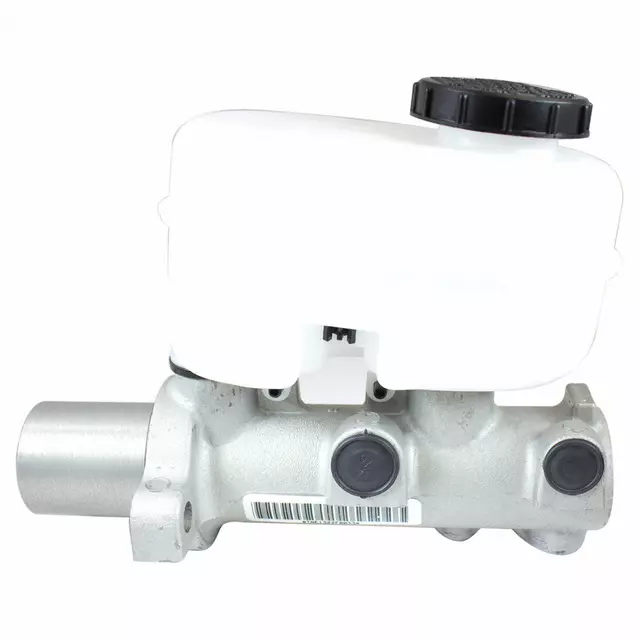 3C2Z2140DA - Brakes: Master Cylinder for Ford: E-150, E-250, E-250 Econoline, E-350 Club Wagon, E-350 Econoline Club Wagon, E-350 Super Duty Image