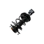 883255 - : 12-16 Subaru Impreza Suspension Strut and Coil Spring Assembly  - Front Left for GSP Image