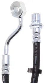 BH384333 - : Raybestos Element3 Brake Hose for Raybestos Brakes Image