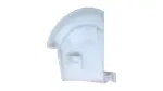 718430E090 - Body: Recline Cover for Toyota Image