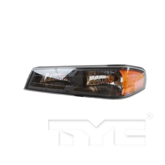 18593200 - : TYC Turn Signal / Parking Light Assembly for TYC Image