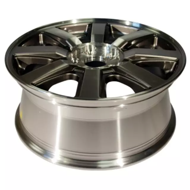 8G1Z1007A - Suspension: Wheel, Alloy for Ford: Taurus, Taurus X Image