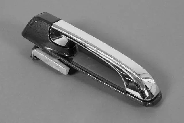 Exterior Door Handle, Left - Mopar (1GH271GTAD)
