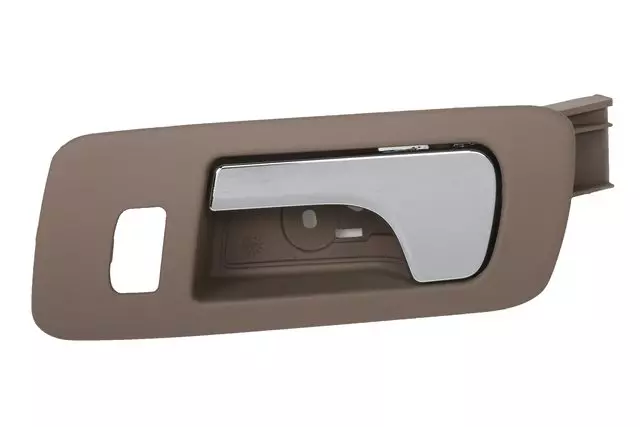 10370352 - Body: Handle, Inside for Cadillac: STS Image