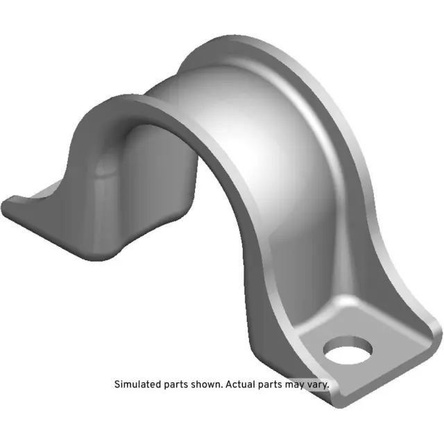 15784871 - : Stabilizer Bar Bracket for Pontiac: Solstice | Saturn: Sky Image