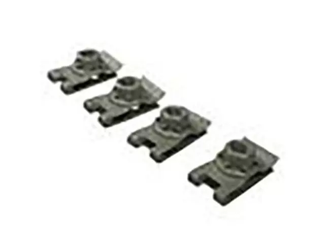 Mount Plate Nut - Ford (W709404-S436)