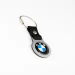 82125B4FE93 - : Bmw Medallion Key Tag 519062 for BMW Image