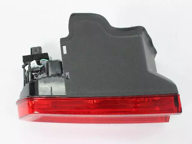 Tail Stop Turn Lamp, Left - Mopar (5028781AE)