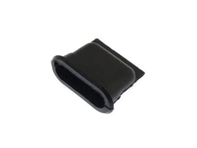 Anello Di Fissaggio Auto 9R3Z-63517C58-A Per Ford Mustang 2005-2014, Ricambio In ABS Nero Per Tetto