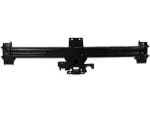 BA8Z17D826A - : Trailer Hitch for Ford: Flex | Lincoln: MKT Image