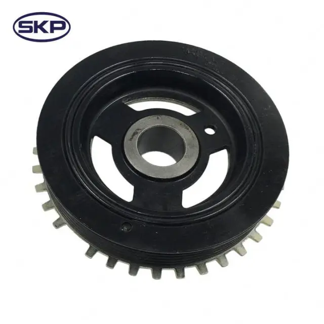 SK594318 - Engines &amp; Components: SKP Engine Harmonic Balancer for Skyward Automotive Image