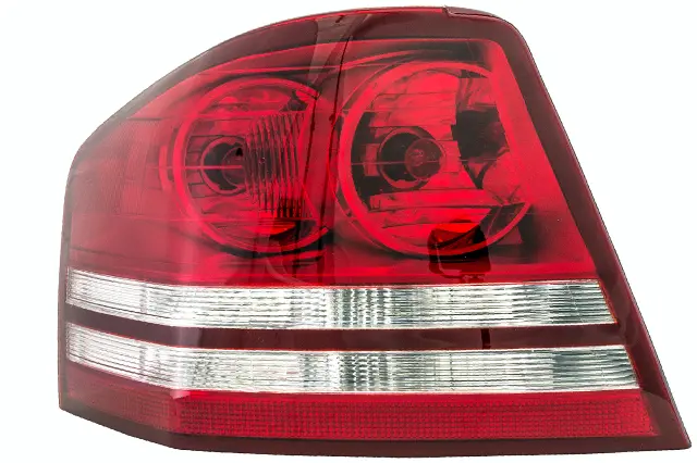 1611436 - : Tail Light Assembly for Dorman Image