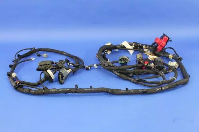 68231717AD - : Headlamp To Dash Wiring for Jeep: Grand Cherokee Image