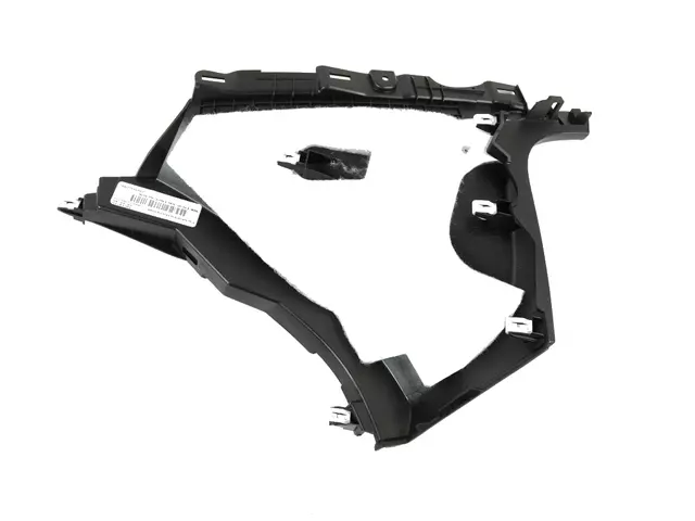 5QY66DX9AA - Body: Lower Panel for Jeep: Grand Cherokee Image