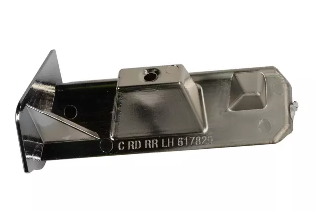 20902599 - Body: Belt Weather-strip Cap for Buick: Enclave Image