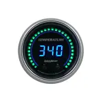 6754CB - : GA TMP 2" CB ELT DIG for AutoMeter Image