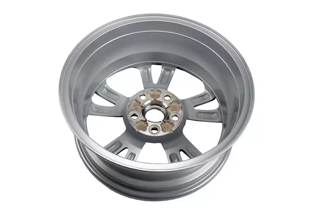 23446989 - : 17x7-Inch Aluminum Wheel for Chevrolet: Equinox Image