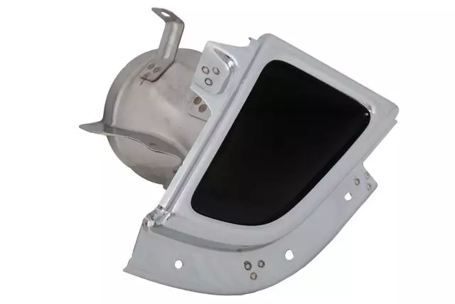 23256752 - : Driver Side Exhaust Tail Pipe Heat Sleeve for Cadillac: CTS Image