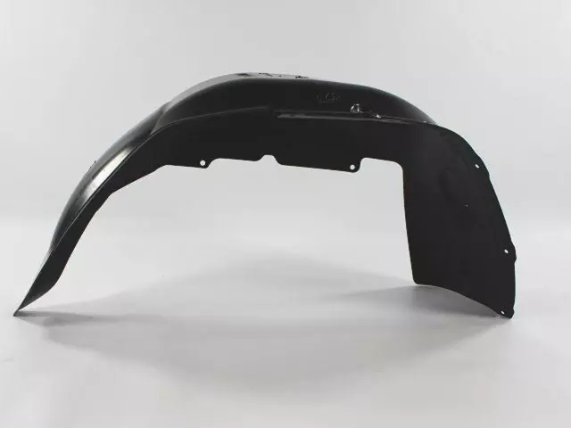 Fender Shield, Left - Mopar (55396467AB)