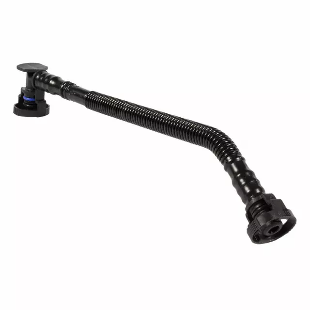 Hose Connecting - Ford (3W4Z-6853-AA)